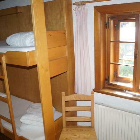 Jugendherberge Feldkirch Ngoại thất bức ảnh