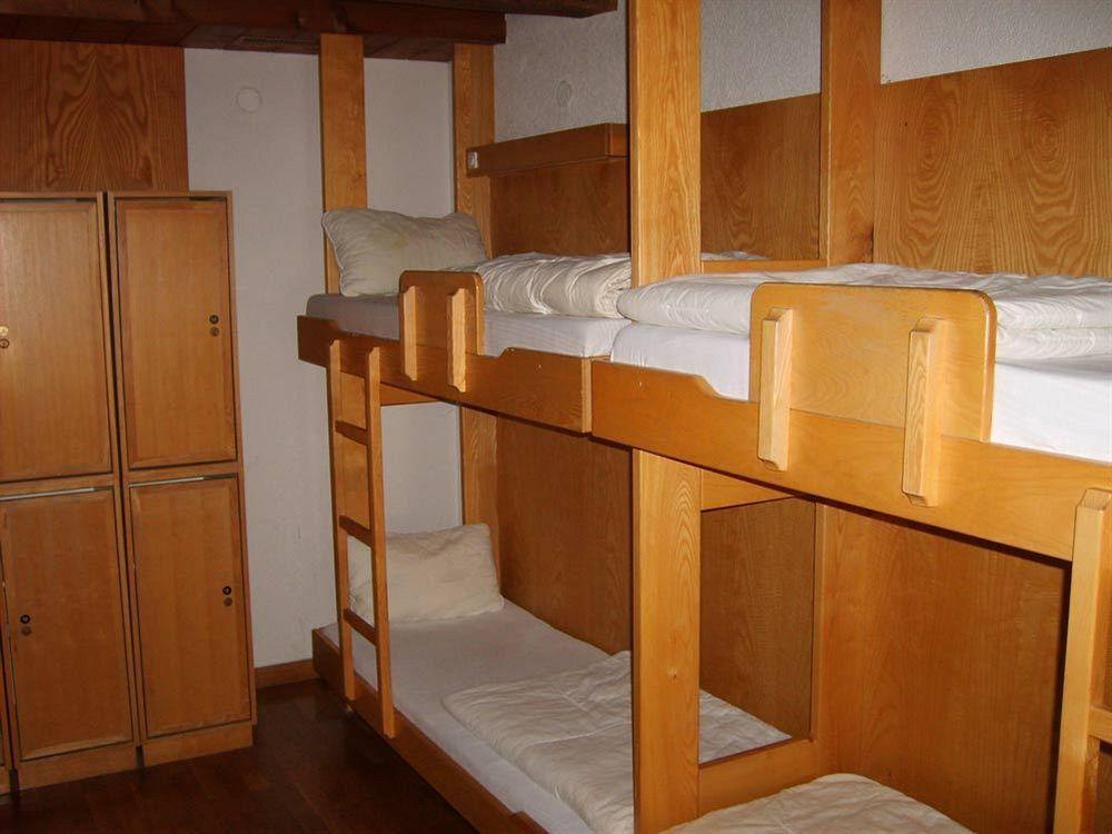 Jugendherberge Feldkirch Ngoại thất bức ảnh