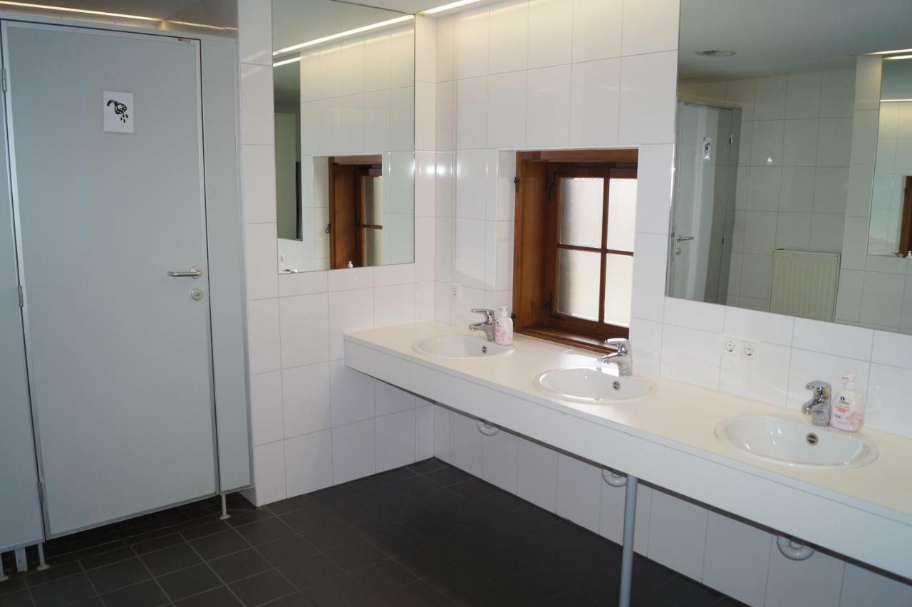 Jugendherberge Feldkirch Ngoại thất bức ảnh