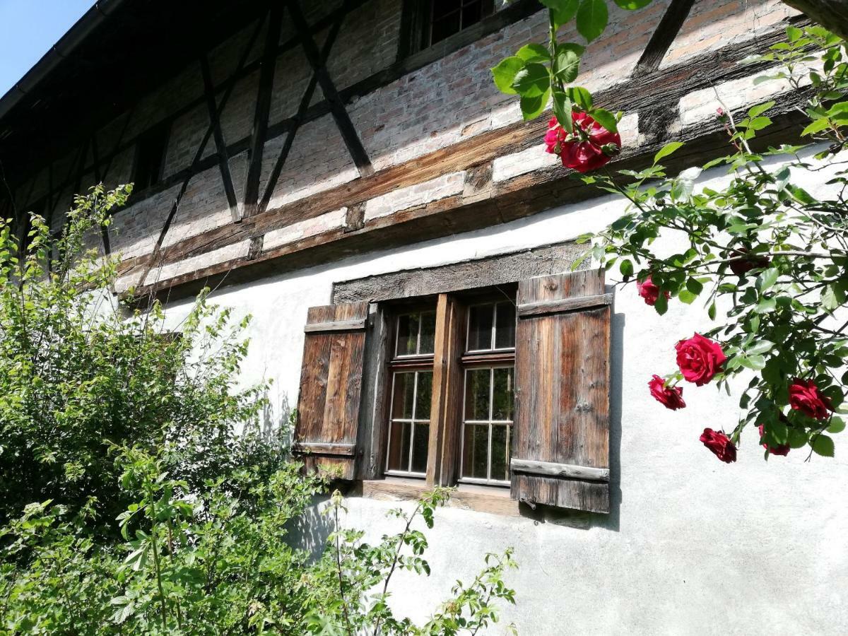 Jugendherberge Feldkirch Ngoại thất bức ảnh