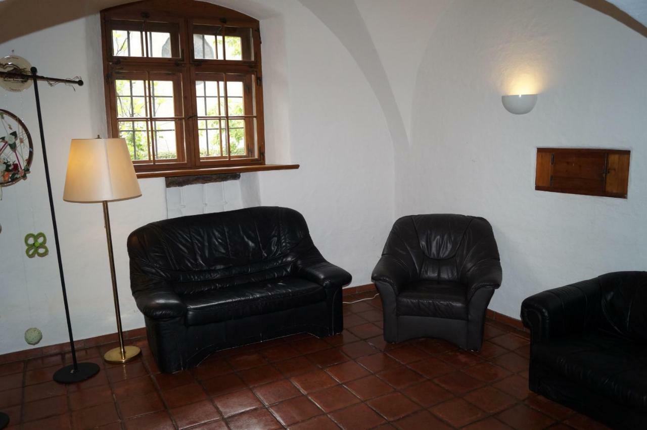 Jugendherberge Feldkirch Ngoại thất bức ảnh