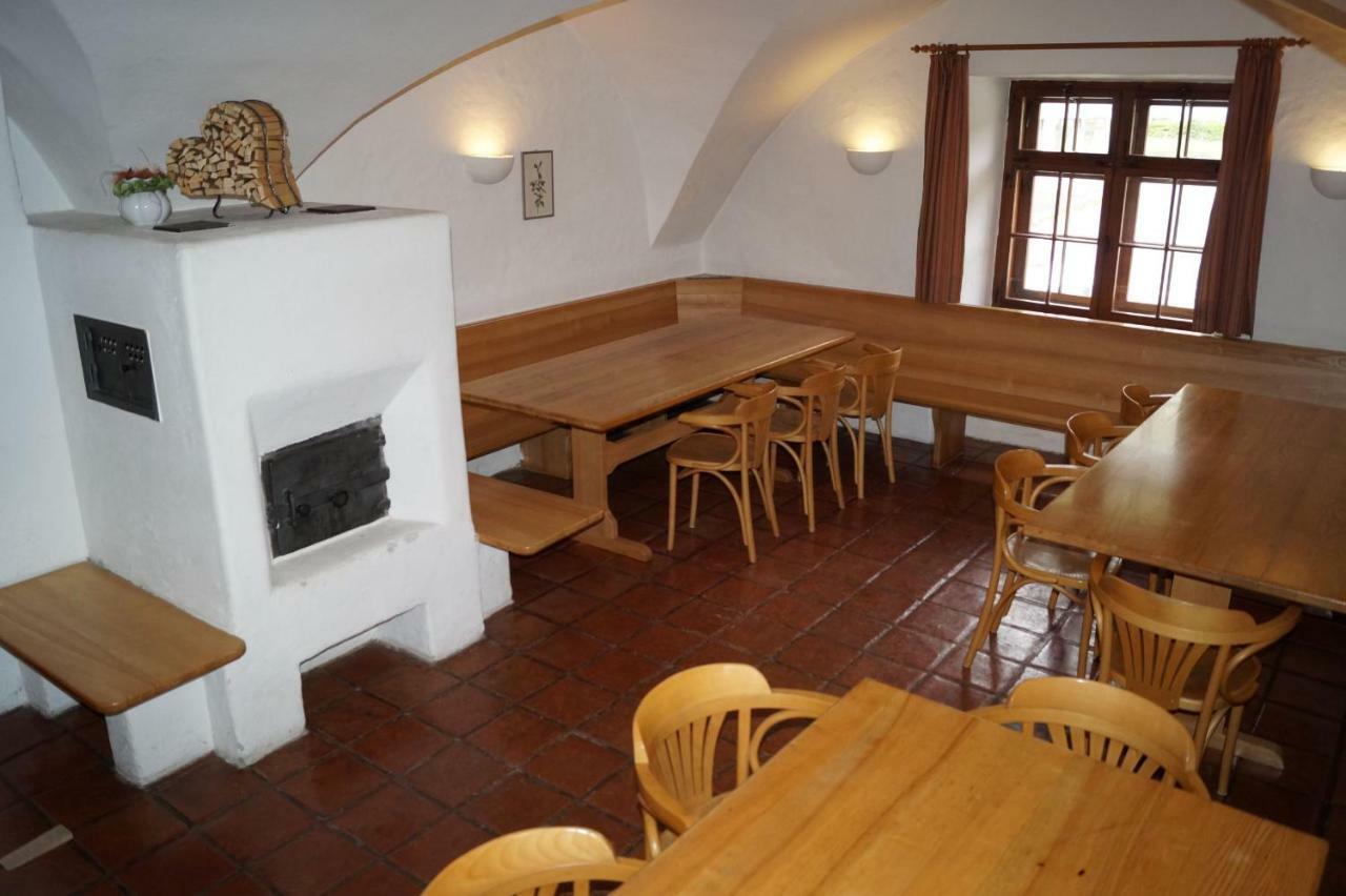 Jugendherberge Feldkirch Ngoại thất bức ảnh