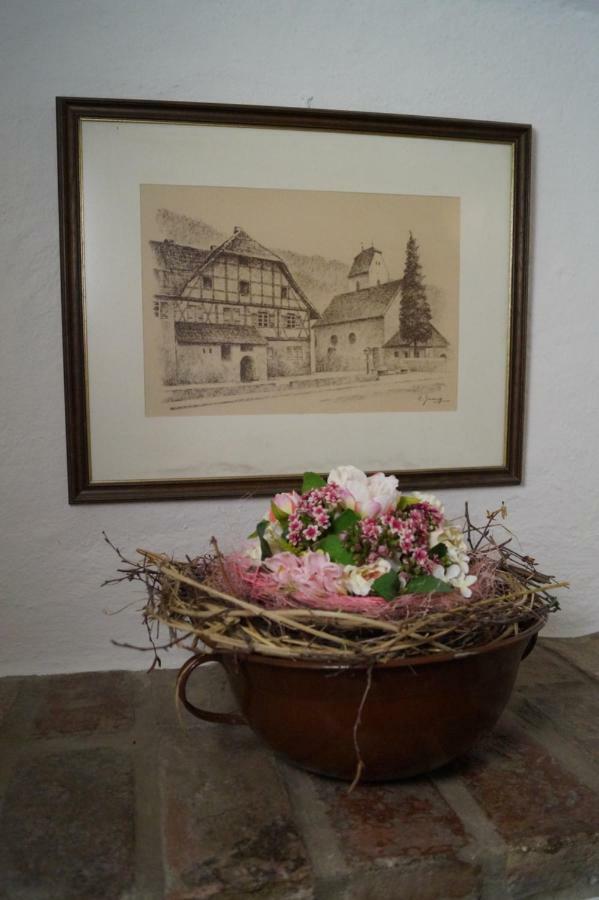 Jugendherberge Feldkirch Ngoại thất bức ảnh
