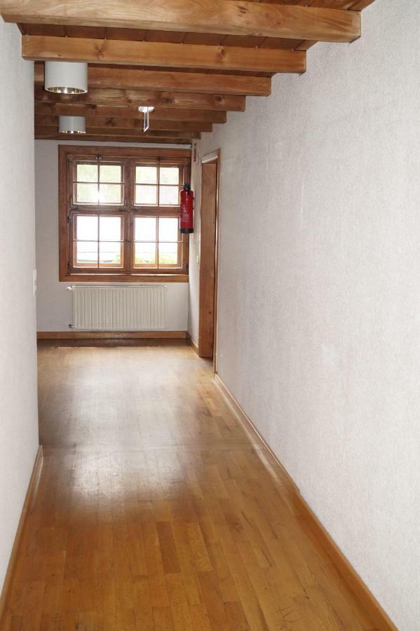 Jugendherberge Feldkirch Ngoại thất bức ảnh