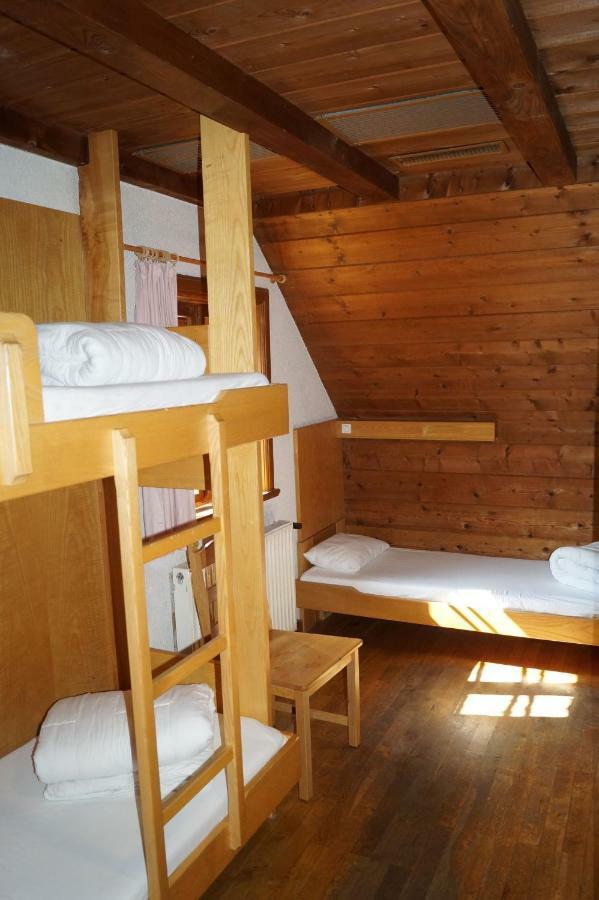Jugendherberge Feldkirch Ngoại thất bức ảnh