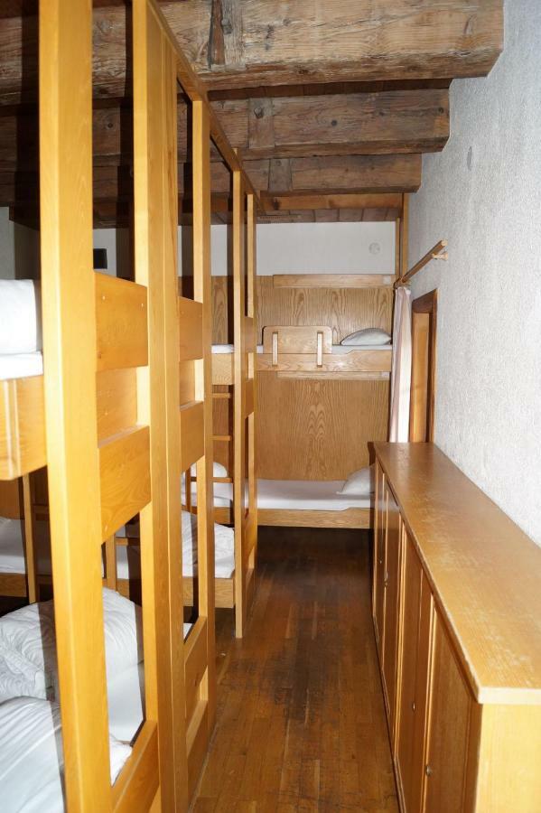 Jugendherberge Feldkirch Ngoại thất bức ảnh